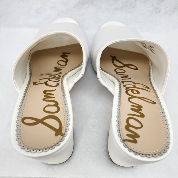 Sam Edelman Heel Sandals - Picture 8 of 16